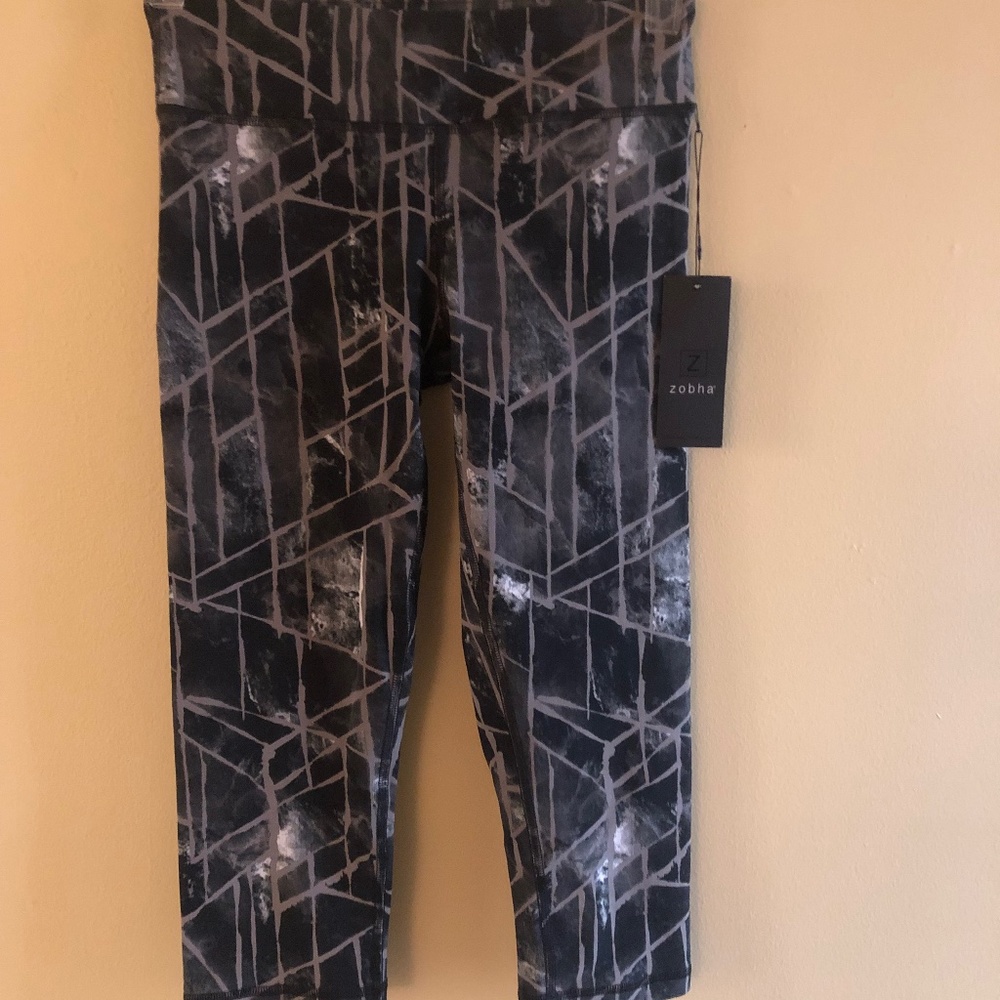 Zobha capri